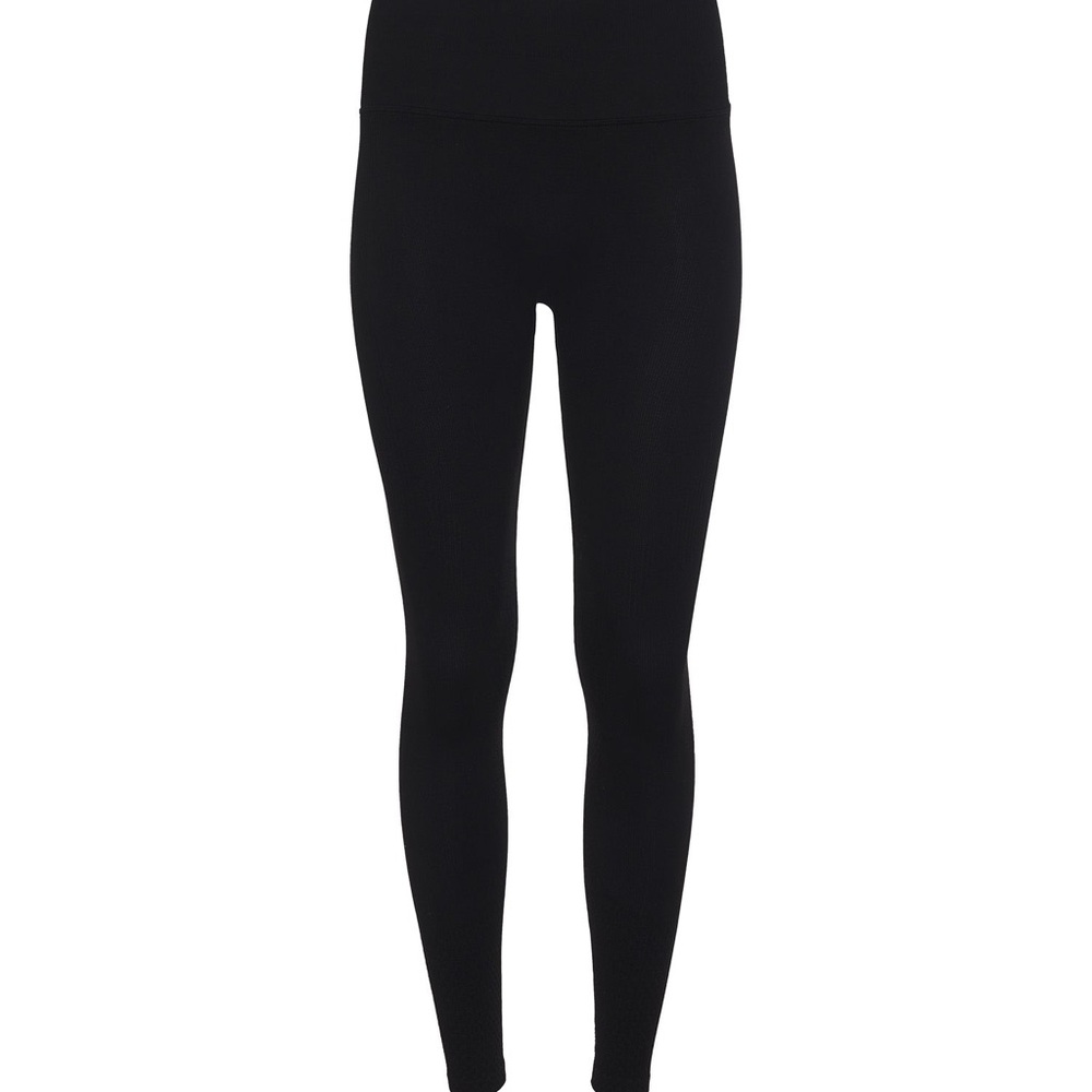 Joja woman’s set leggings - High Rise Impact Legging - Midnight